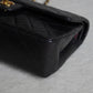 CHANEL CLASSIC MEDIUM DOUBLE FLAP