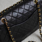 CHANEL CLASSIC MEDIUM DOUBLE FLAP
