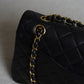 CHANEL CLASSIC MEDIUM DOUBLE FLAP