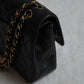 CHANEL CLASSIC MEDIUM DOUBLE FLAP