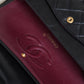 CHANEL CLASSIC MEDIUM DOUBLE FLAP