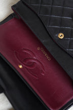 CHANEL CLASSIC MEDIUM DOUBLE FLAP