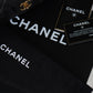 CHANEL CLASSIC MEDIUM DOUBLE FLAP