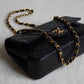 CHANEL CLASSIC SMALL DOUBLE FLAP