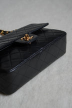 CHANEL CLASSIC SMALL DOUBLE FLAP