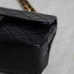 CHANEL CLASSIC SMALL DOUBLE FLAP