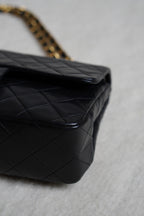 CHANEL CLASSIC SMALL DOUBLE FLAP