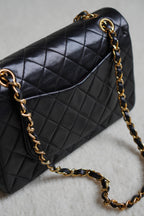 CHANEL CLASSIC SMALL DOUBLE FLAP