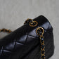 CHANEL CLASSIC SMALL DOUBLE FLAP