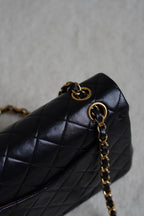CHANEL CLASSIC SMALL DOUBLE FLAP