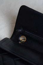 CHANEL CLASSIC SMALL DOUBLE FLAP
