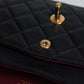 CHANEL CLASSIC SMALL DOUBLE FLAP