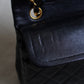 CHANEL CLASSIC SMALL DOUBLE FLAP