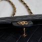 CHANEL CLASSIC SMALL DOUBLE FLAP