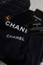 CHANEL CLASSIC SMALL DOUBLE FLAP