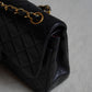 CHANEL CLASSIC SMALL DOUBLE FLAP