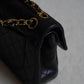 CHANEL CLASSIC SMALL DOUBLE FLAP