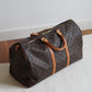LOUIS VUITTON KEEPALL 50