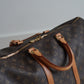 LOUIS VUITTON KEEPALL 50
