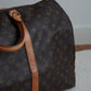 LOUIS VUITTON KEEPALL 50