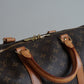 LOUIS VUITTON KEEPALL 50