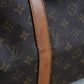 LOUIS VUITTON KEEPALL 50