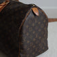 LOUIS VUITTON KEEPALL 50