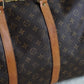 LOUIS VUITTON KEEPALL 50