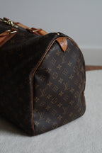 LOUIS VUITTON KEEPALL 50