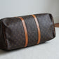 LOUIS VUITTON KEEPALL 50