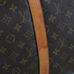 LOUIS VUITTON KEEPALL 50