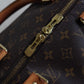LOUIS VUITTON KEEPALL 50