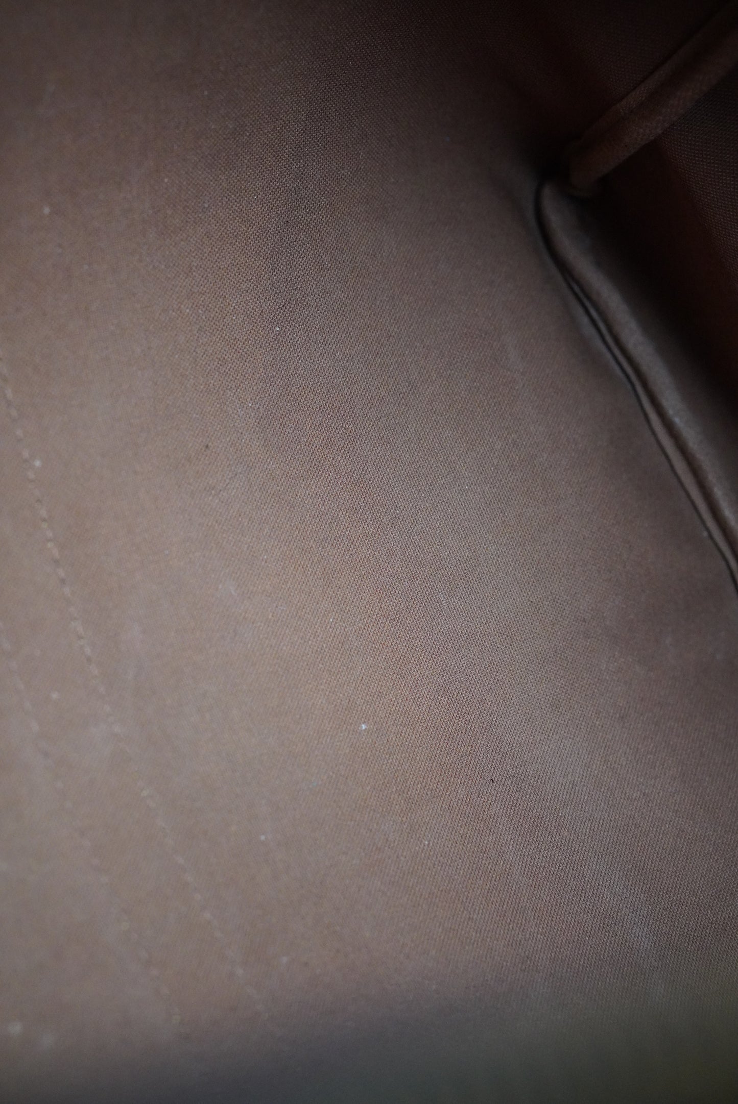 LOUIS VUITTON KEEPALL 50