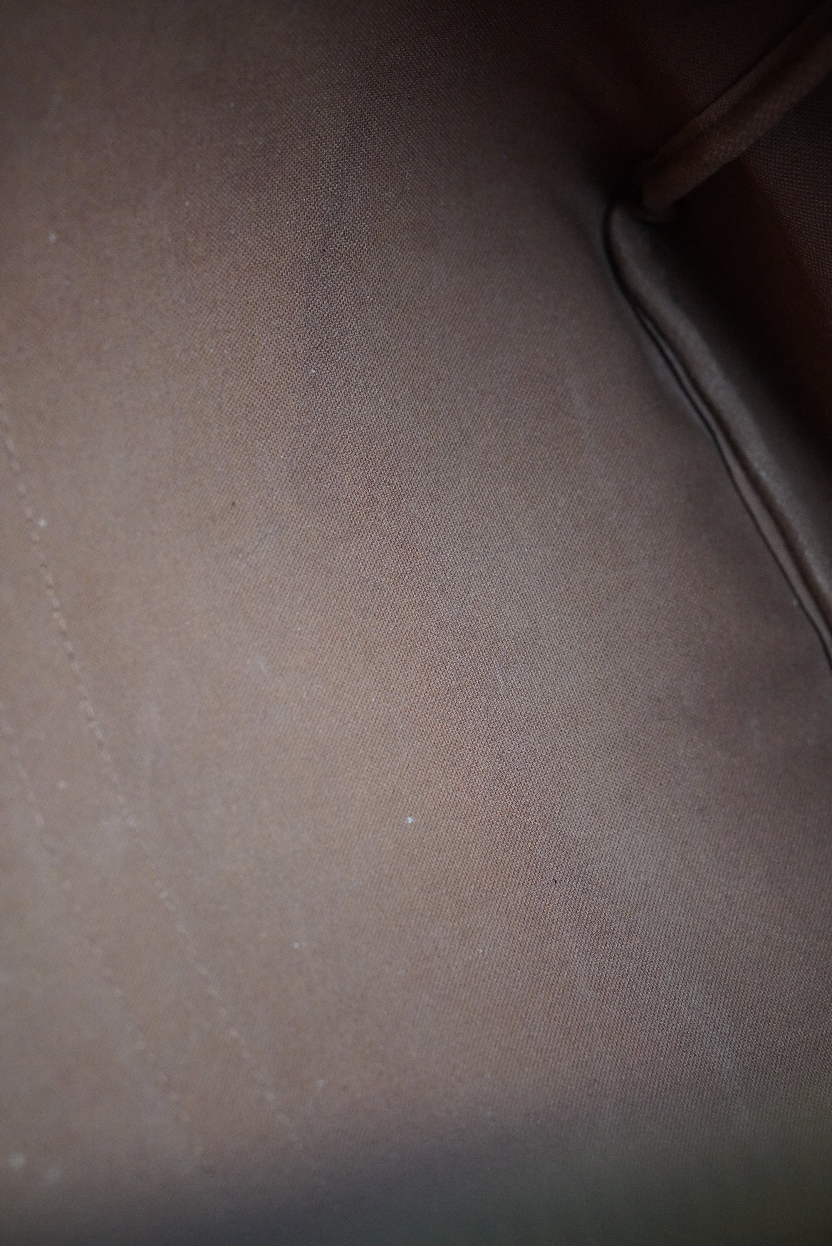 LOUIS VUITTON KEEPALL 50