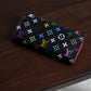 LOUIS VUITTON KEY HOLDER