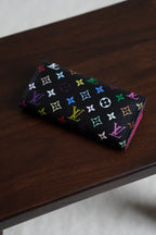 LOUIS VUITTON KEY HOLDER