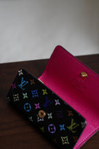LOUIS VUITTON KEY HOLDER
