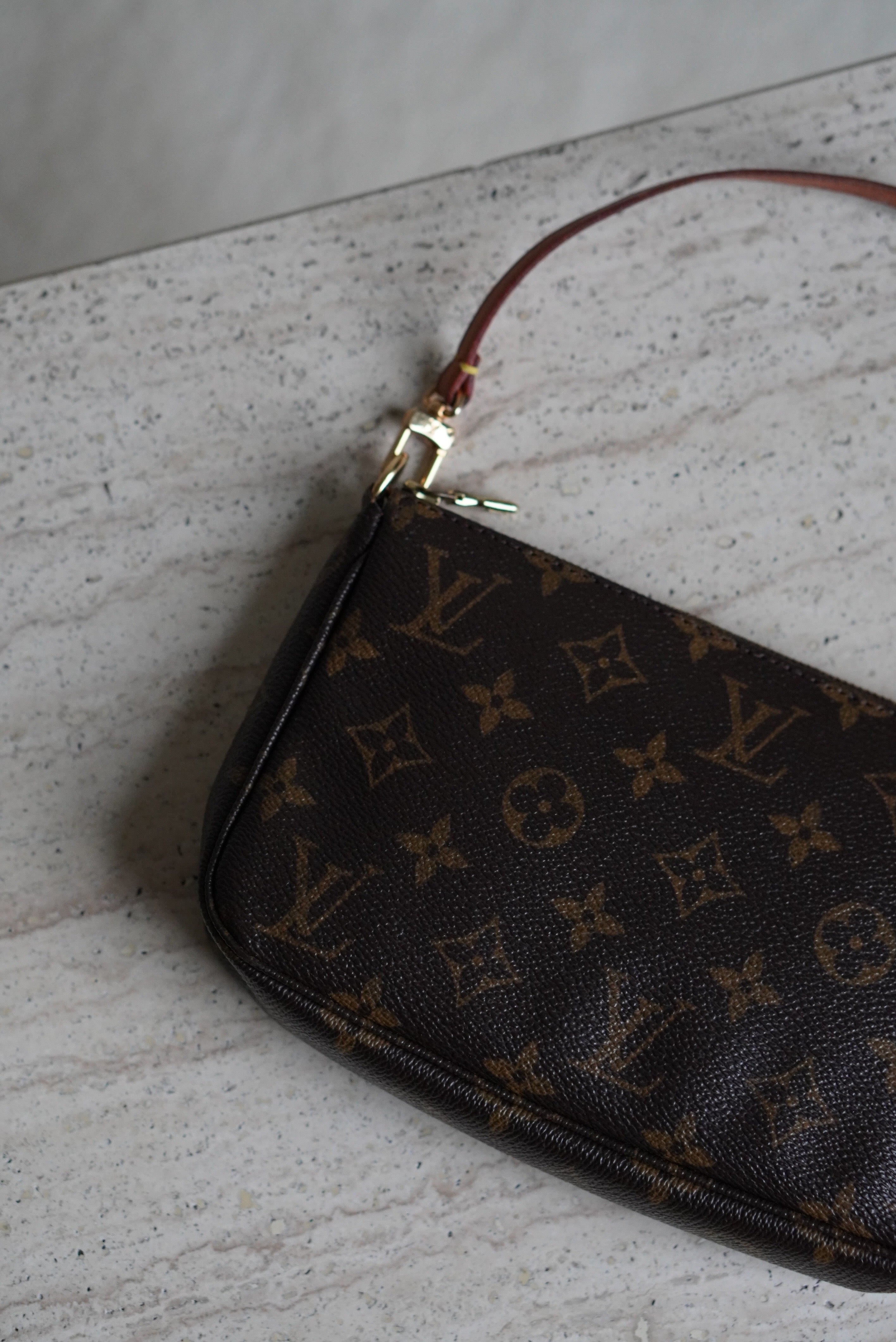 LOUIS VUITTON POCHETTE ACCESSOIRES