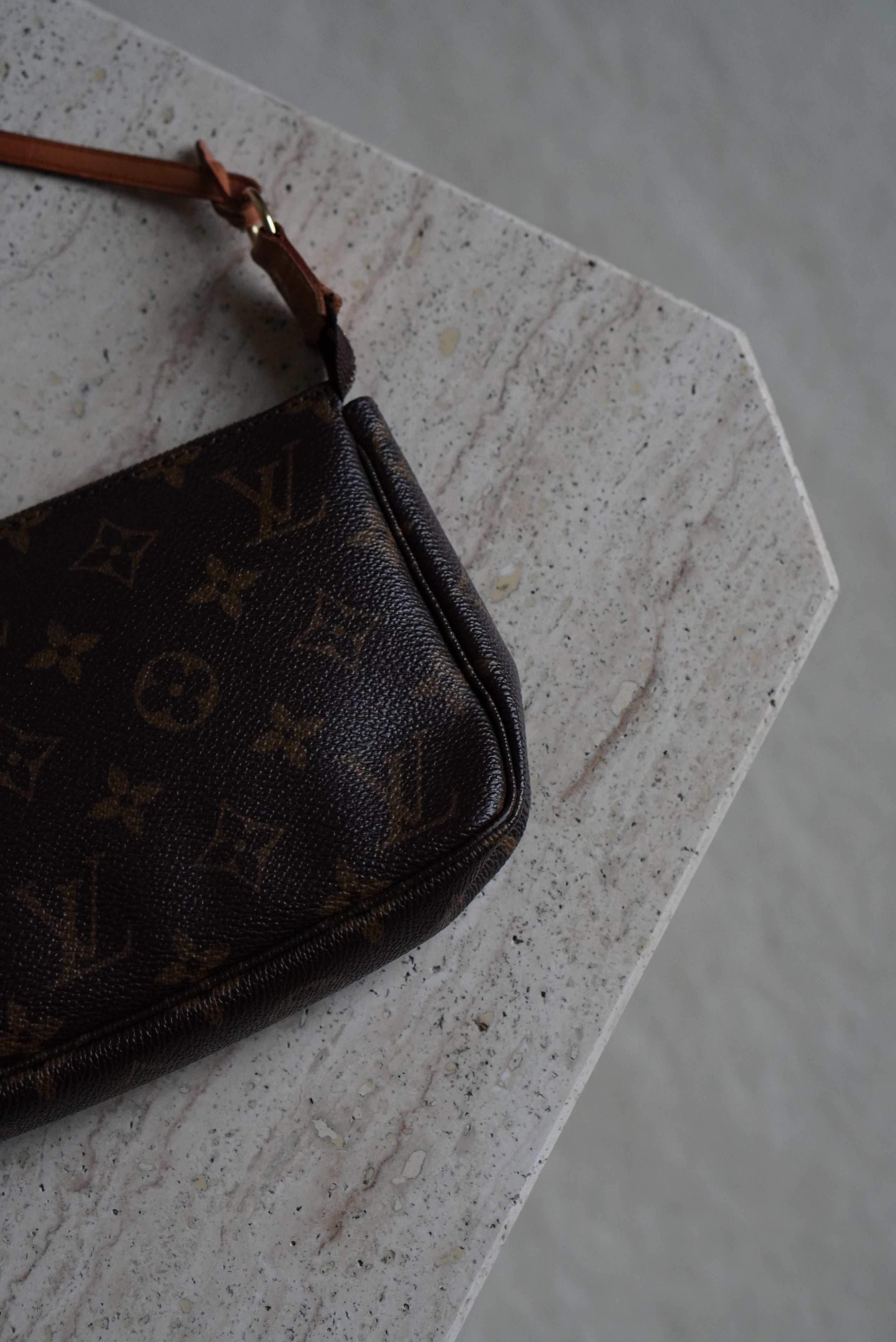 LOUIS VUITTON POCHETTE ACCESSOIRES