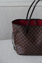 LOUIS VUITTON NEVERFULL MM