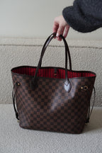 LOUIS VUITTON NEVERFULL MM