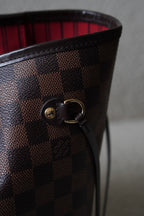 LOUIS VUITTON NEVERFULL MM