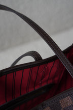 LOUIS VUITTON NEVERFULL MM