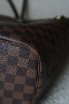 LOUIS VUITTON NEVERFULL MM