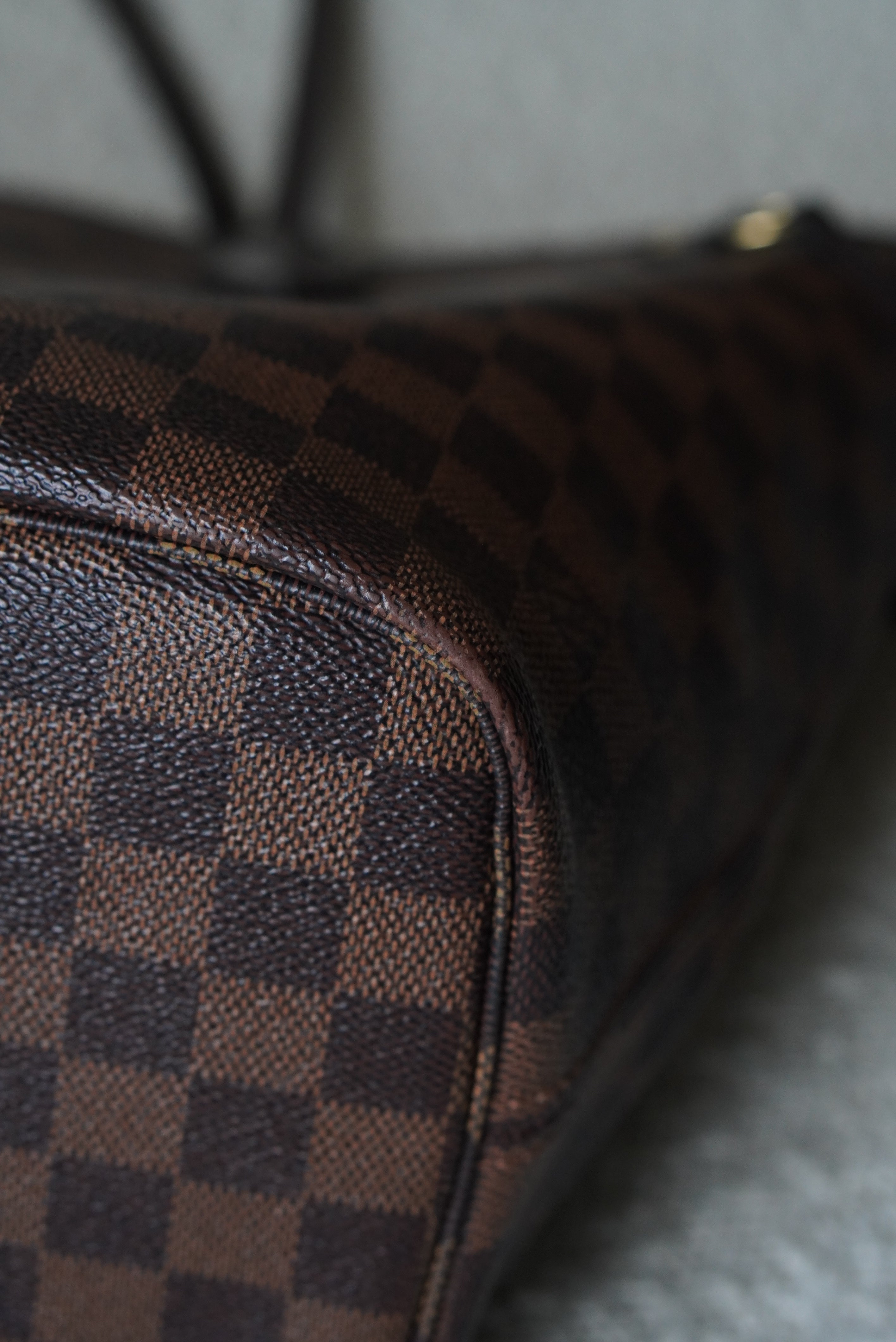 LOUIS VUITTON NEVERFULL MM