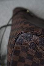 LOUIS VUITTON NEVERFULL MM