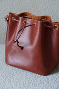 LOUIS VUITTON NOÉ PETIT