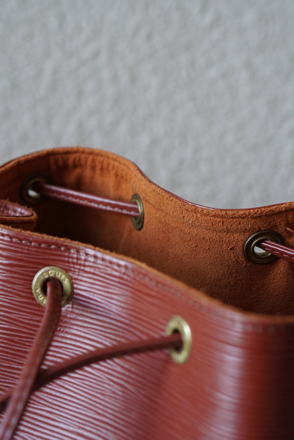 LOUIS VUITTON NOÉ PETIT