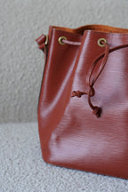 LOUIS VUITTON NOÉ PETIT