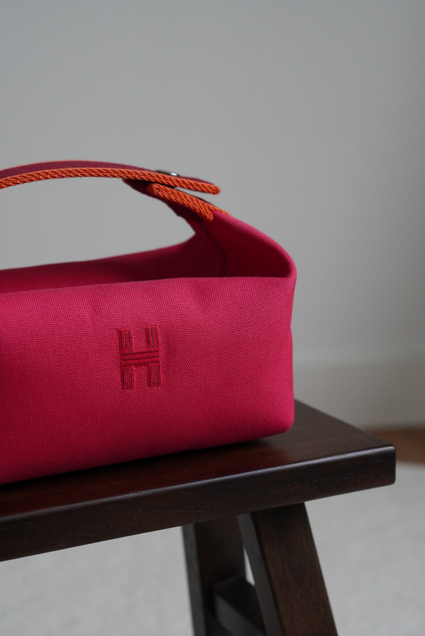 HERMÈS BRIDE-A-BRAC SMALL